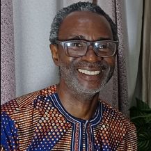 Moses Ayodeji Solanke