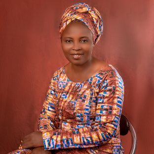 Gladys Adeyemi