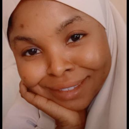 Faiza Abdullahi Isah