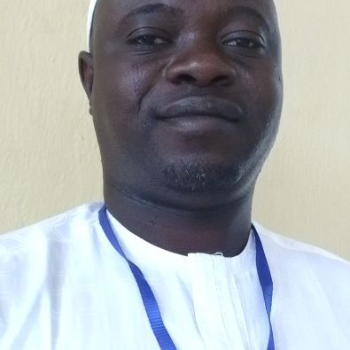 Alhaji Nurudeen Lasun Olaribigbe