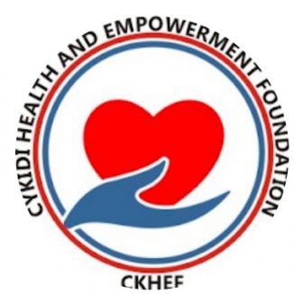 CYKIDI HEALTH AND EMPOWERMENT FOUNDATION