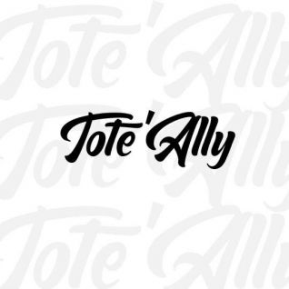 Tote'ally
