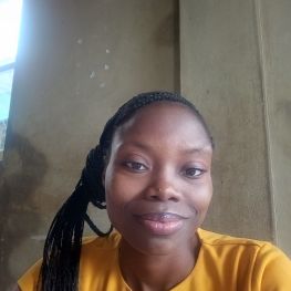 Taiwo Deborah Oluwaniyi