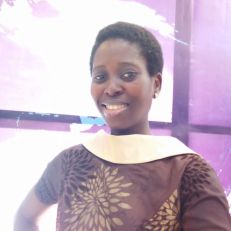 Oro-Oghene Sarah Oyibode