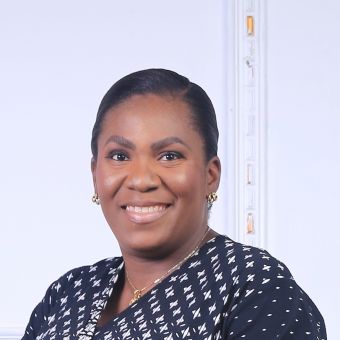 Annie Nwando Chidi-Iwegbula