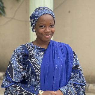 Aisha Inuwa Ali