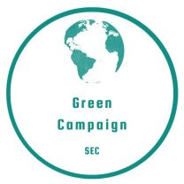 Green Campaign Team