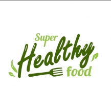 Super Healthy Food Network