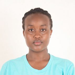 Sheila Bosire