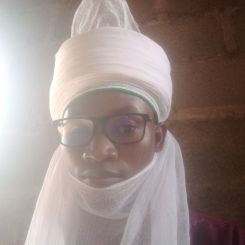 Salihu G Abdullahi Maigishiri