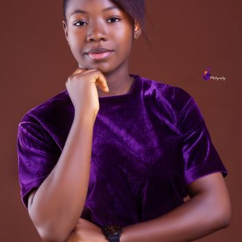 Yetunde Joy