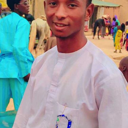 Musa Ahmad Sulaiman