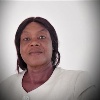 Dr Betty E. Adjei