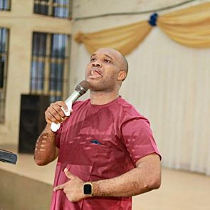 PST.JAMES EZE