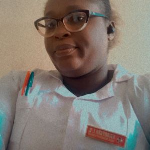 Midwife Ezinne