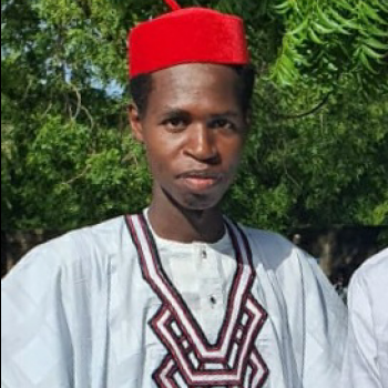 Abbas adamu