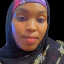 Aisha Bello Marafa