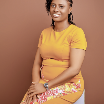 Pharm Joy Chukwuka