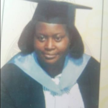 Sis. Olutoyin Femi-Ogundiran