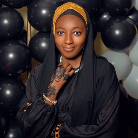 Khadija Ibrahim Haruna