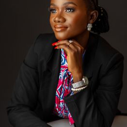 Etinosa Ahanor