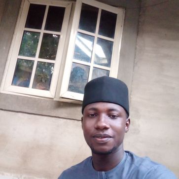 Ahmed jibrilla