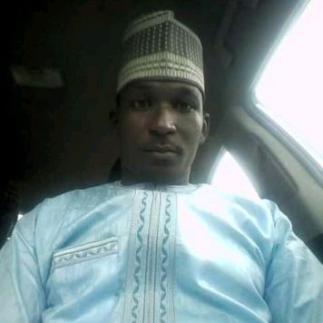 Murtala habibu