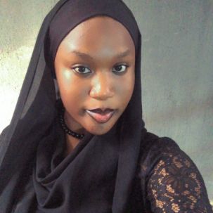 Salmah Suleiman