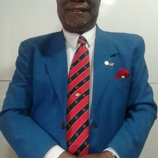 Adekoya Abiodun Afeez