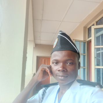 Oyedele rahmon k