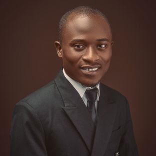 Abisoye Afeez Olalekan