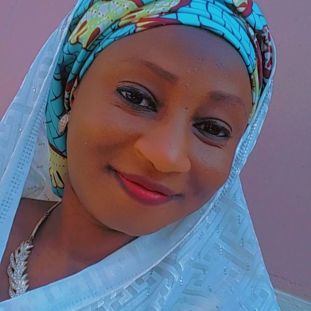 Fatima Mohammed Ndaloke