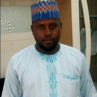 Aliyu muhd maidabino katsina State secretary