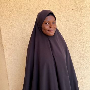 Mohammed Fatima isiyaku