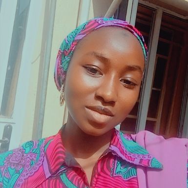 Amina I. Abubakar