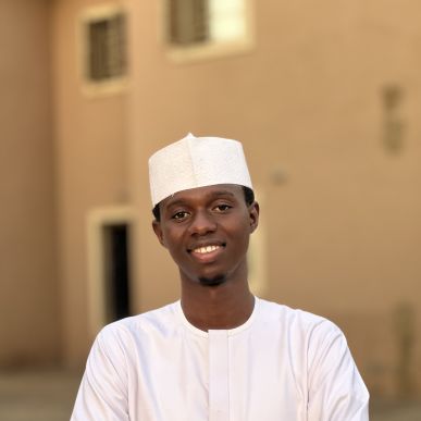 Ibrahim Nuhu Kankia