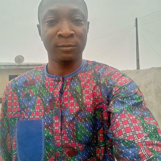 IDOWU Damilola