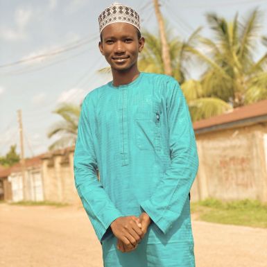 Ibrahim Bawa Usman