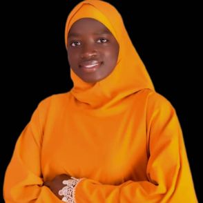 Ayyub Aishat Awele