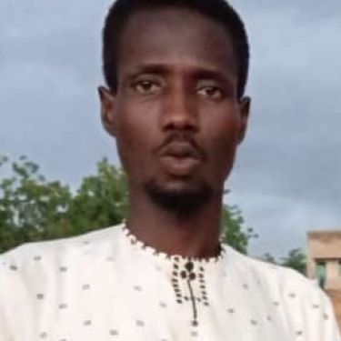 Ahmad sani musa