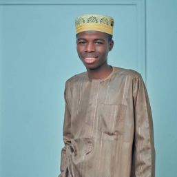 Yusuf mustapha