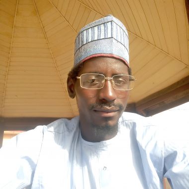 Abdullahi Ibrahim HADEJIA