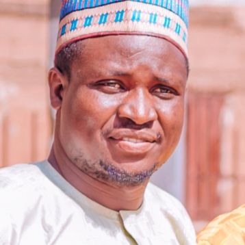 Aminu M Sani