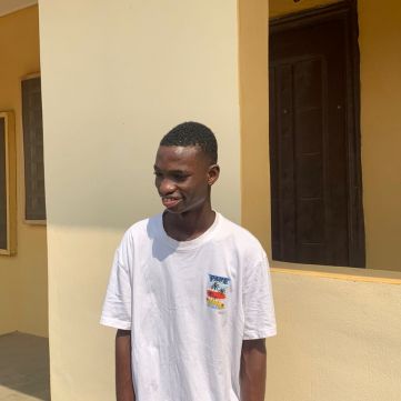 Igboke Emmanuel