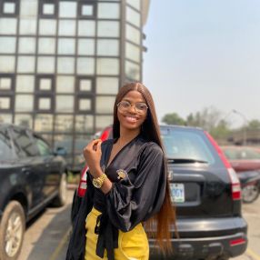 Grace Ama