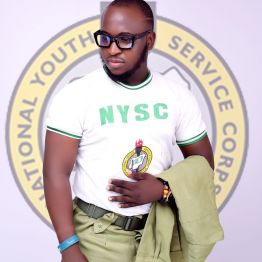 ADEBISI TOMIWA .S.