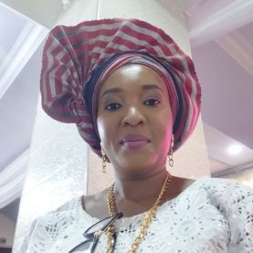 Oladoja Titilade (Bosslady)