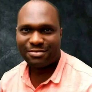 Peter Okoroji
