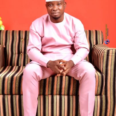 Israel Akinnuoye