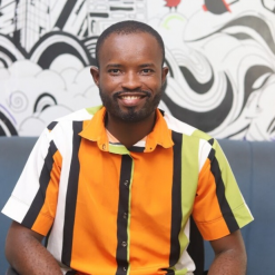 Uche Ben
